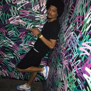 Meet your Posher, Odilious